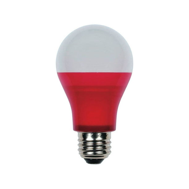 Replacement for Satco 100a19/w/230v Light Bulb by Technical Precision 2 Pack Replacement for Satco 100a19/w/230v Light Bulb by Technical Precision 2 Pack